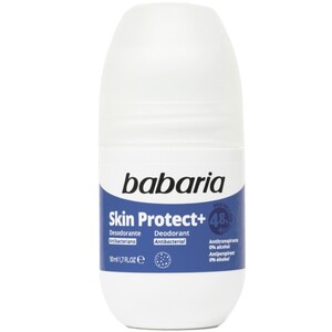 رول ضد تعریق باباریا Skin Protect