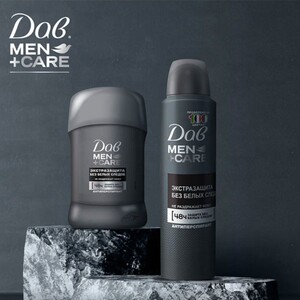 اسپری ضد تعریق مردانه داو Invisible Dry