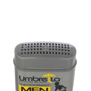 ضد تعریق آمبرلا مردانه 75ml Hero