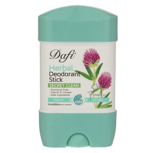 استیک ضد تعریق Secret Clean دافی 50ml