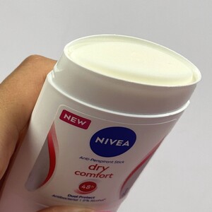استیک ضد تعریق زنانه نیوا Dry Comfort