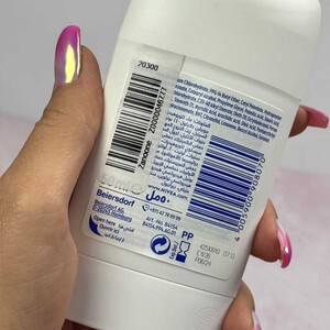استیک ضد تعریق زنانه نیوا Dry Comfort