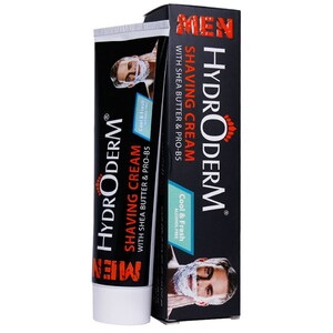 خمیر اصلاح صورت آقایان هیدرودرم Cool & Fresh