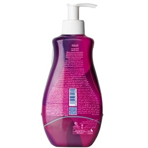 کرم موبر صورت و بدن هیدرودرم پوست های نرمال 330ml