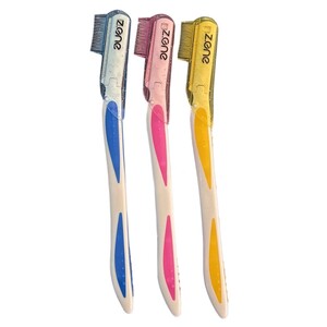 تیغ ابرو 3 عددی زد وان Z-804