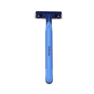 خودتراش 2 تیغه 14 عددی Blue 2 Plus ژیلت