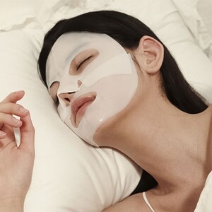 ماسک ورقه ای بیو کلاژن