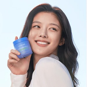 ماسک خواب لانیژ EX آبرسان 70ml