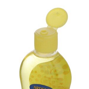شامپو بچه آردن حاوی عصاره بابونه 200ml