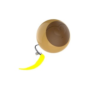 اسباب بازی تشویقی خور گربه Cat Food Leakage Rolling Ball