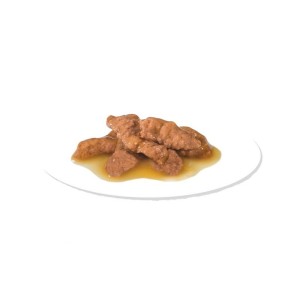 پوچ گربه عقیم شده ایندور رویال کنین Royal canin Indoor sterilised وزن 85 گرم
