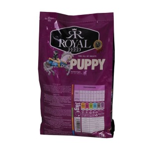 غذای خشک سگ رویال فید مدل Puppy وزن 3 کیلوگرم