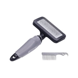 برس سگ و گربه نوبی Nobby Starline Large Slicker Brush