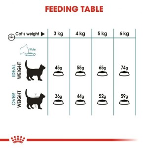 غذای خشک گربه ضد گلوله مو رویال کنین Royal Canin HairBall Care وزن 10 کیلوگرم