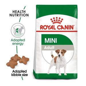 غذای خشک سگ بالغ نژاد کوچک رویال کنین Royal Canin Mini Adult وزن 2 کیلوگرم
