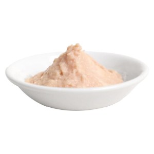 بستنی گربه ونپی با طعم مرغ و خرچنگ سفارش اروپا Wanpy Creamy Treats بسته 25 عددی