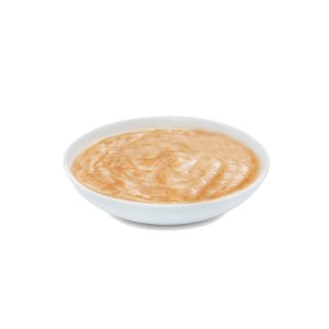 پودینگ بچه گربه ونپی با طعم ماهی تن، مرغ و هویج سفارش اروپا Wanpy Tasty Meat Paste وزن 90 گرم