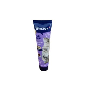 خمیر مالت گربه وینستون Winston Flea Seed Husks وزن 100 گرم