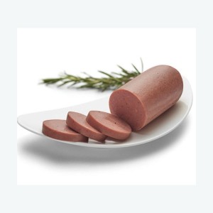 تشویقی سگ جرهای مدل هات‌داگ با طعم مرغ و جگر Jerhigh Hot Dog Bar Chicken Meat & Liver وزن 150 گرم