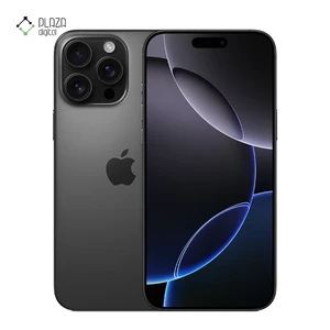 گوشی موبایل اپل مدل iPhone 17 Pro Max ZAA ظرفیت 1 ترابایت رم 12 گیگابایت - رجیستر نشده - رنگ سرمه‌ای - گارانتی اصالت و سلامت فیزیکی کالا