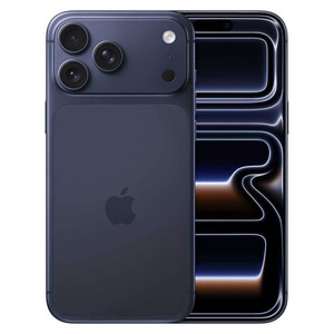 گوشی موبایل اپل مدل iPhone 17 Pro Max ZAA ظرفیت 1 ترابایت رم 12 گیگابایت - رجیستر نشده - رنگ سرمه‌ای - گارانتی اصالت و سلامت فیزیکی کالا