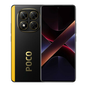 گوشی موبایل شیائومی مدل Poco X7 دو سیم کارت ظرفیت 256 گیگابایت و رم 8 گیگابایت - گلوبال