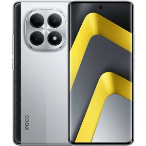 گوشی موبایل شیائومی مدل Poco M8 Pro دو سیم‌کارت ظرفیت 512 گیگابایت و رم 12 گیگابایت