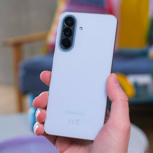 گوشی موبایل سامسونگ مدل Galaxy A57 دو سیم‌کارت ظرفیت 256 گیگابایت و رم 12 گیگابایت - ویتنام