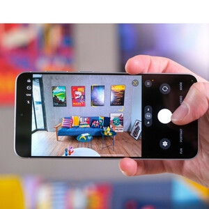 گوشی موبایل سامسونگ مدل Galaxy A57 دو سیم‌کارت ظرفیت 256 گیگابایت و رم 12 گیگابایت - ویتنام