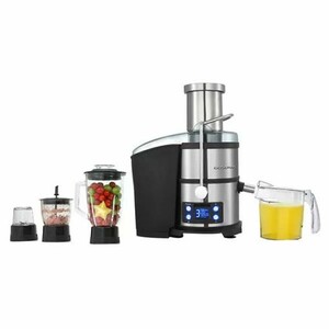 آبمیوه گیری گوسونیک مدل GSJ-504