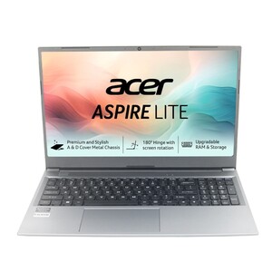 لپ تاپ ایسر 15.6 اینچی مدل Aspire Lite AL15 72P 76WK i7 13620H 16GB 2TB