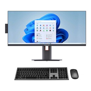 کامپیوتر All in One مستر تک 30 اینچی مدل ZX300 Ultra C516SB i5 12400 16GB 512GB UHD