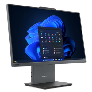 کامپیوتر All in One لنوو 27 اینچی مدل ThinkCentre Neo 50a i7 13620H 16GB 512GB