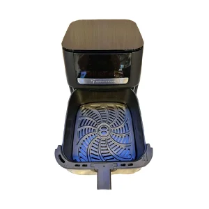 سرخ کن مباشی مدل ME-AF950