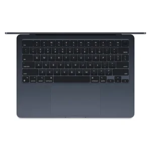 لپ تاپ اپل 13.6 اینچی مدل مک بوک ایر MDHE4 2026 M5 16GB 512GB