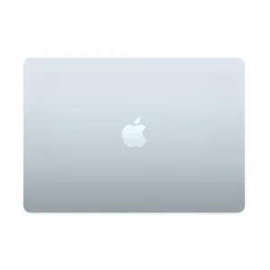 لپ تاپ اپل 15.3 اینچی مدل مک بوک ایر MC7C4 2025 M4 16GB 512GB