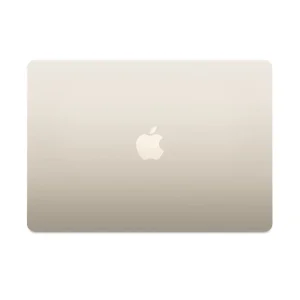 لپ تاپ اپل 15.3 اینچی مدل مک بوک ایر MDVF4 2026 M5 24GB 1TB