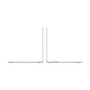 لپ تاپ اپل 15.3 اینچی مدل مک بوک ایر MDVF4 2026 M5 24GB 1TB