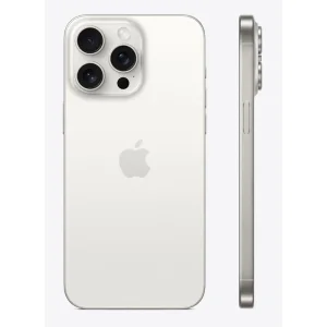 گوشی اپل مدل iPhone 15 Pro Max ظرفیت 512GB رم 8GB اکتیو