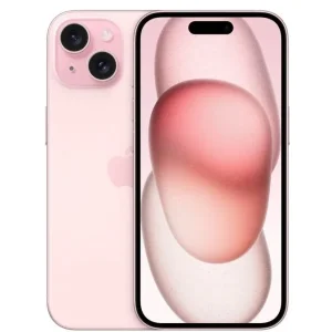 گوشی اپل مدل iPhone 15 ظرفیت 128GB رم 6GB نات‌اکتیو
