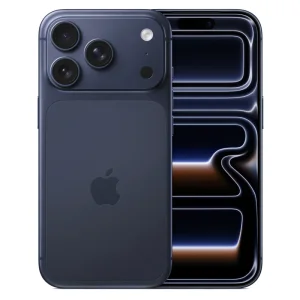 گوشی اپل مدل iPhone 17 Pro ZAA eSIM ظرفیت 512GB رم 12GB اکتیو رجیسترنشده