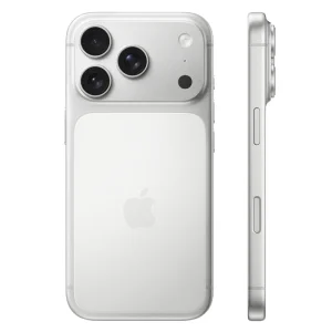 گوشی اپل مدل iPhone 17 Pro CH دو سیم‌کارت ظرفیت 256GB رم 12GB نات‌اکتیو رجیسترنشده