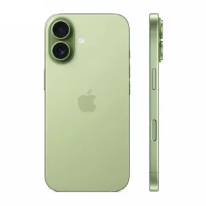 گوشی اپل مدل iPhone 17 CH دو سیم‌کارت ظرفیت 256GB رم 8GB نات‌اکتیو رجیسترنشده