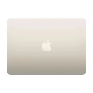 لپ تاپ اپل 13.6 اینچی مدل مک بوک ایر MDHD4 2026 M5 24GB 1TB