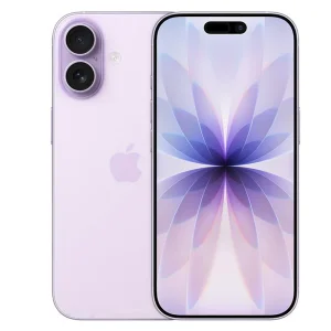 گوشی اپل مدل iPhone 17 HNA eSIM ظرفیت 256GB رم 8GB اکتیو رجیسترنشده