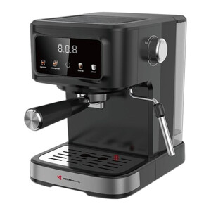 اسپرسوساز مباشی مدل ME-ECM2118 با مخزن 1.5 لیتری