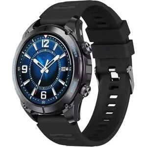 ساعت هوشمند پاورولوجی مدل TITAN RUGGED SPORT سایز 1.43 اینچ
