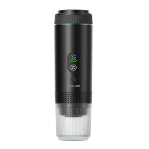 اسپرسوساز سفری گرین لاین مدل CAFFEX