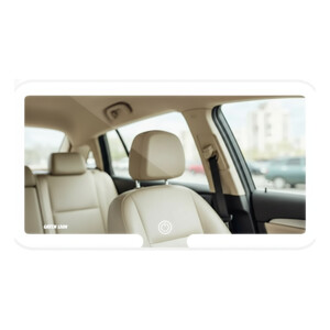 آینه چراغدار خودرو گرین لاین مدل GMR 48
