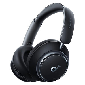 هدفون بلوتوثی انکر مدل SOUNDCORE SPACE Q45 A3040 با حذف نویز فعال